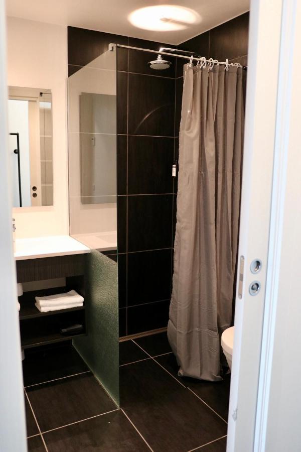 Hotel Aurora Nuuk Extérieur photo