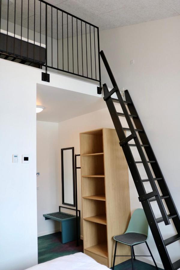 Hotel Aurora Nuuk Extérieur photo