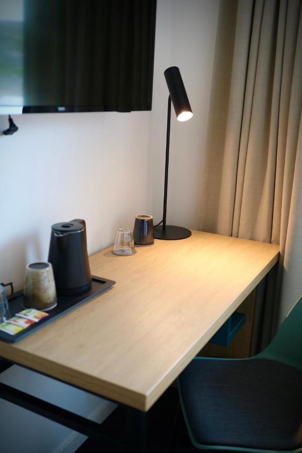 Hotel Aurora Nuuk Extérieur photo
